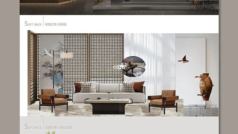 上海别墅装修设计，这五大要点你不可不知